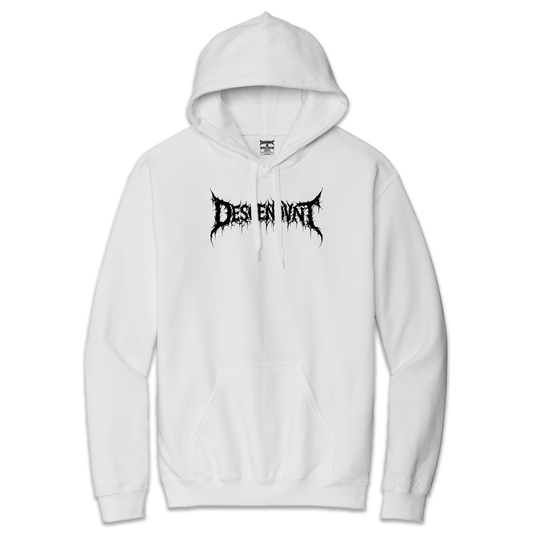 DESCENDVNT LOGO HOODIE