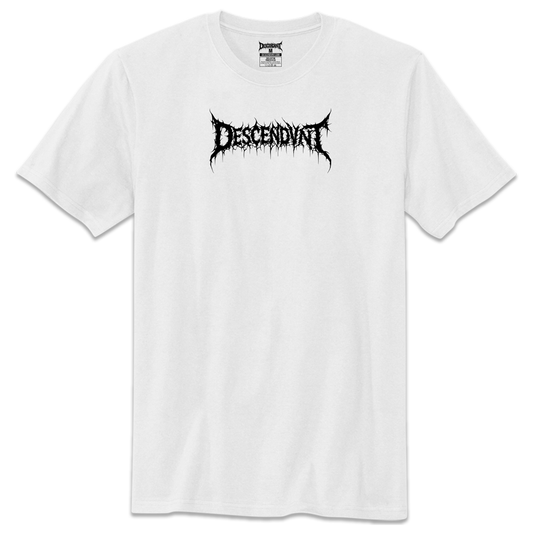 DESCENDVNT LOGO TEE